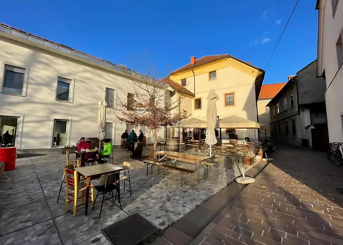 Super Small Micro-treehouse In The Centre Apartmán