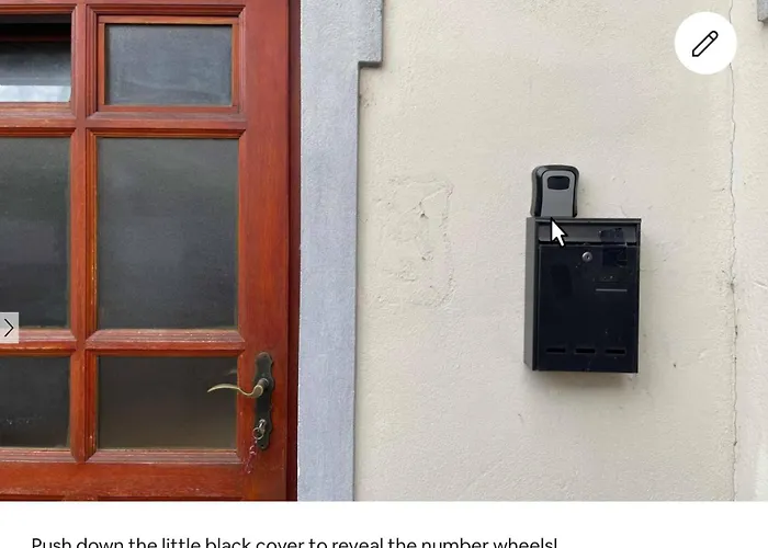 Super Small Micro-treehouse In The Centre Apartmán *