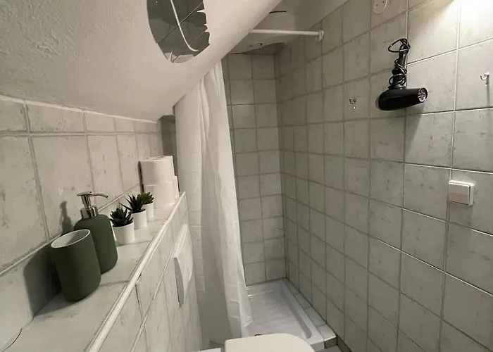 Super Small Micro-treehouse In The Centre